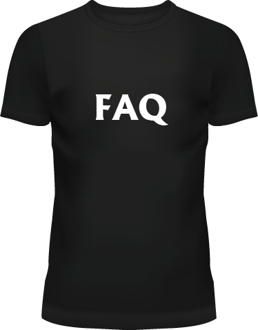 FAQ